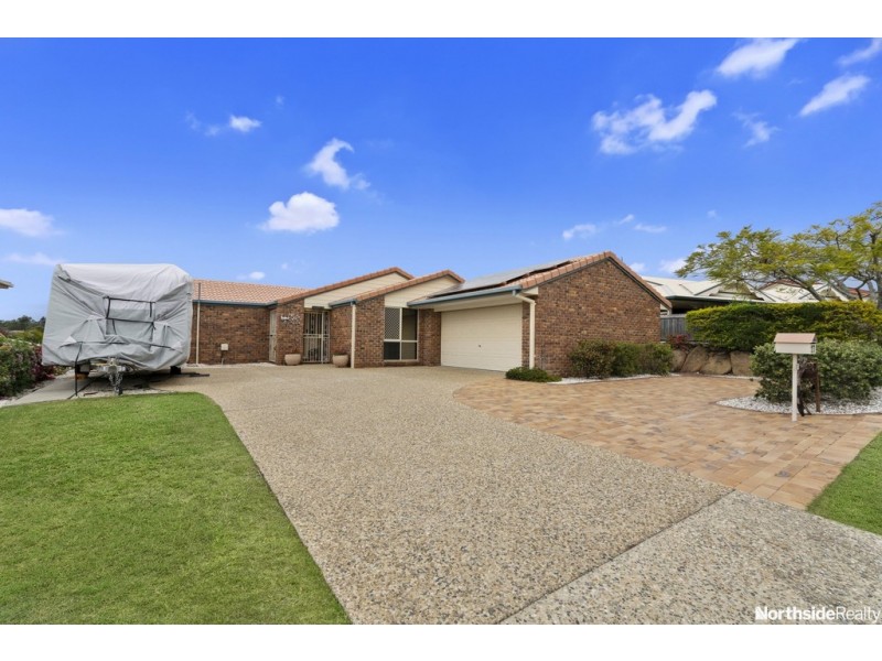 27 Daniel Street, Albany Creek QLD 4035