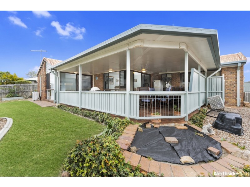 27 Daniel Street, Albany Creek QLD 4035