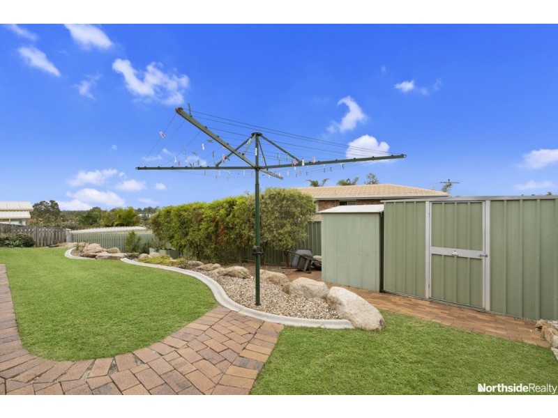 27 Daniel Street, Albany Creek QLD 4035