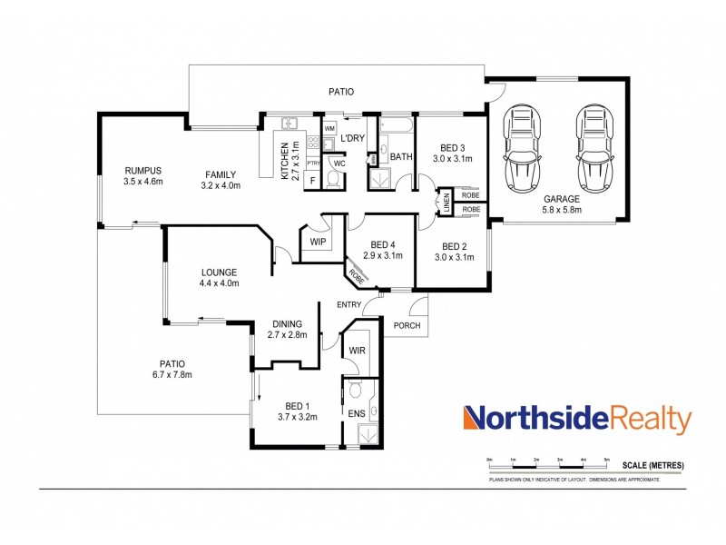 27 Daniel Street, Albany Creek QLD 4035