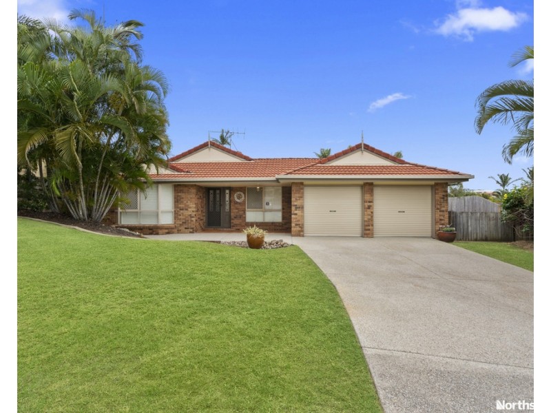 17 Yellowjack Cres, Albany Creek QLD 4035