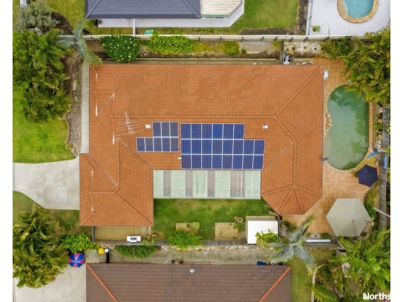 17 Yellowjack Cres, Albany Creek QLD 4035