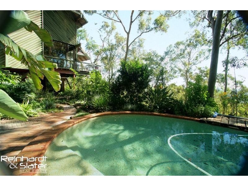 1088 Mt Nebo Rd, Jollys Lookout, Samford QLD 4520