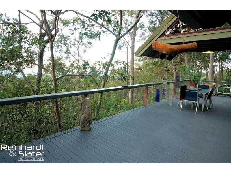 1088 Mt Nebo Rd, Jollys Lookout, Samford QLD 4520