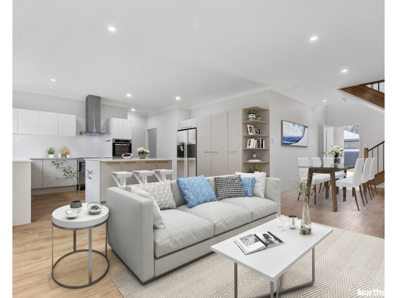 8/5 Pine Valley Dve, Joyner QLD 4500