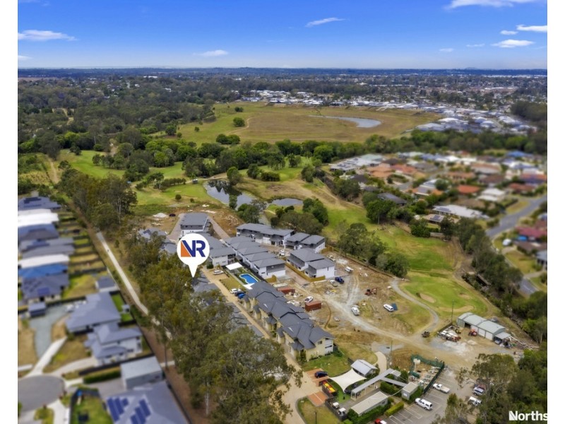 8/5 Pine Valley Dve, Joyner QLD 4500