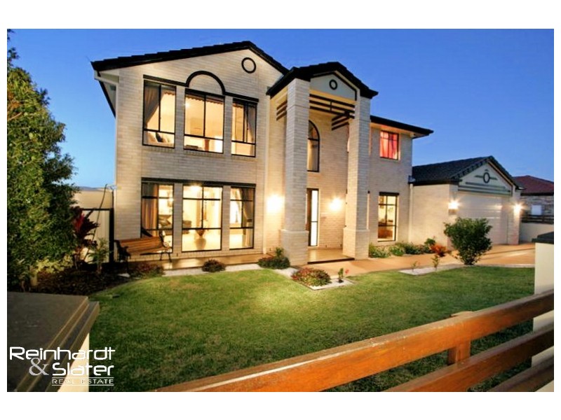 10 Bayberry Cr, Warner QLD 4500