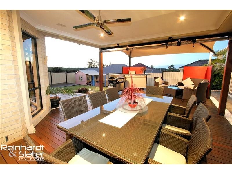 10 Bayberry Cr, Warner QLD 4500