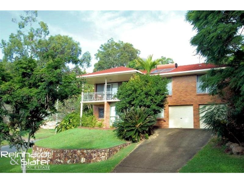1 Jupiter Ct, Eatons Hill QLD 4037