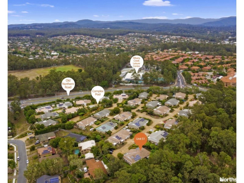51/38 Kesteven St, Albany Creek QLD 4035
