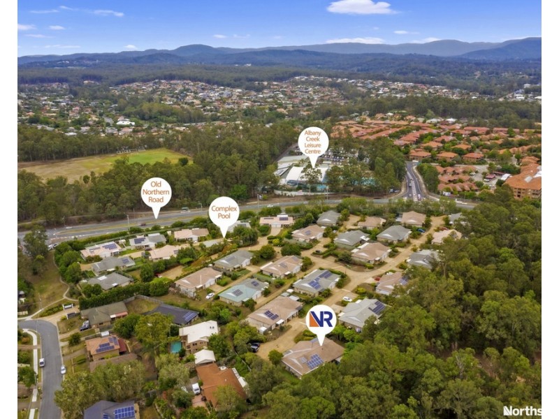 51/38 Kesteven St, Albany Creek QLD 4035