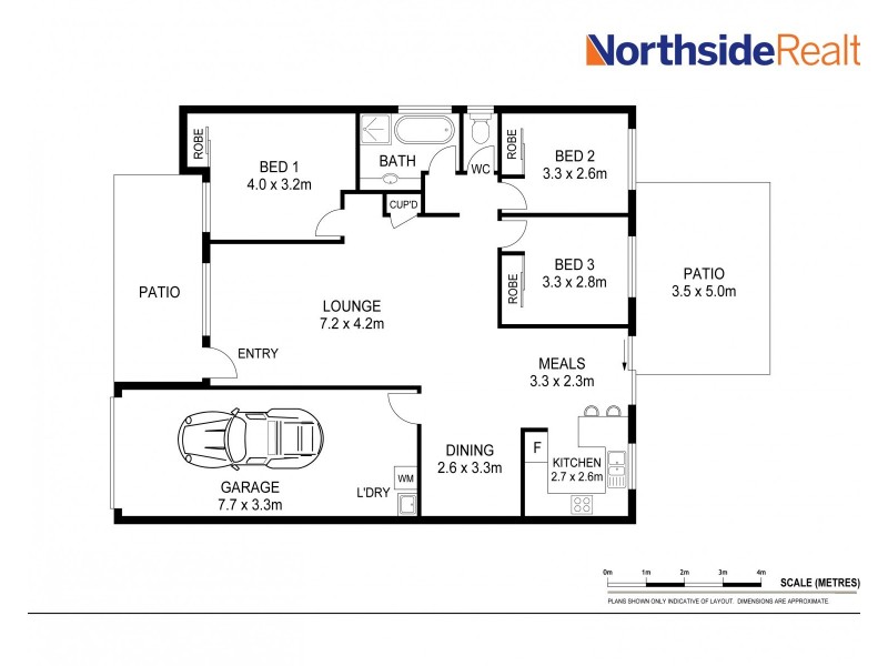 51/38 Kesteven St, Albany Creek QLD 4035