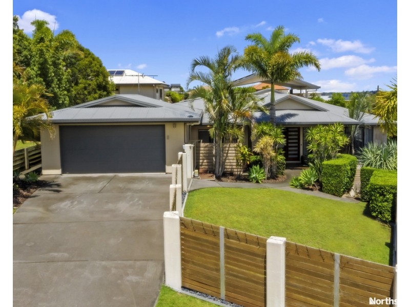 14 Roundelay Ct, Eatons Hill QLD 4037