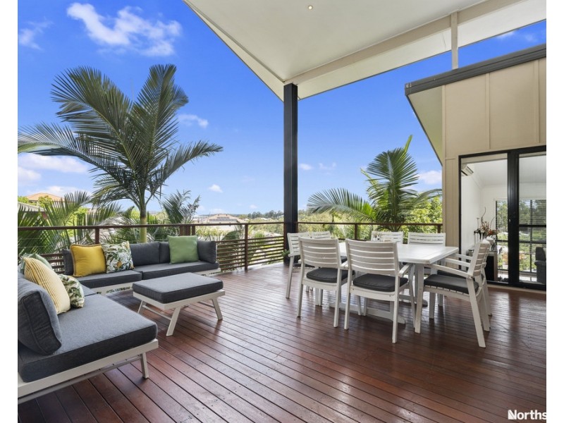 14 Roundelay Ct, Eatons Hill QLD 4037