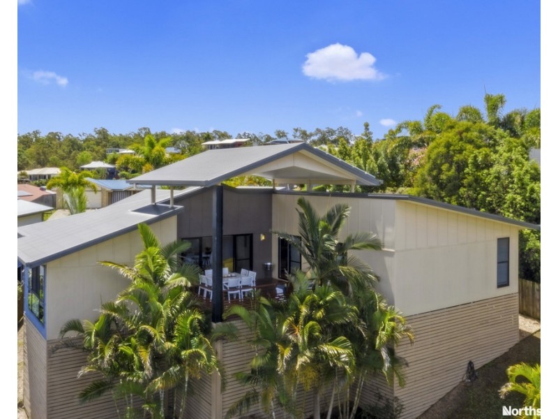 14 Roundelay Ct, Eatons Hill QLD 4037