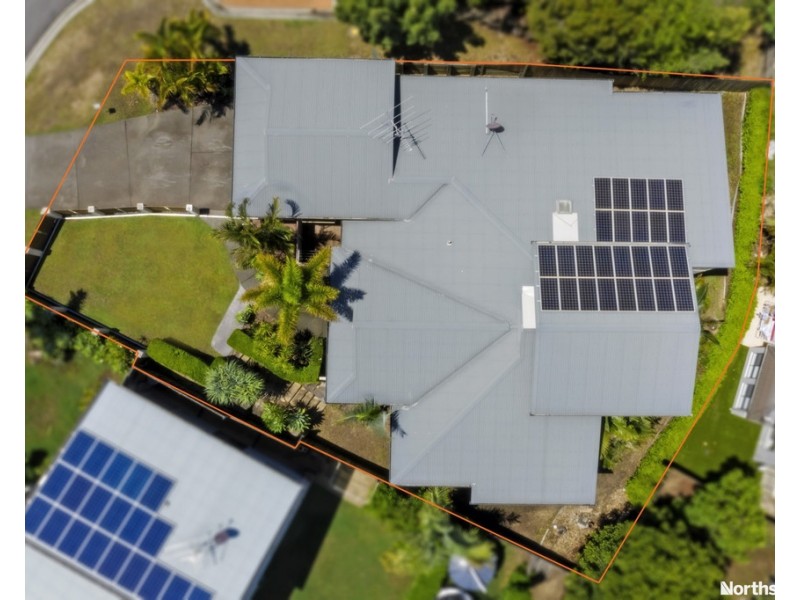 14 Roundelay Ct, Eatons Hill QLD 4037