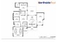 14 Roundelay Ct, Eatons Hill QLD 4037 Floorplan