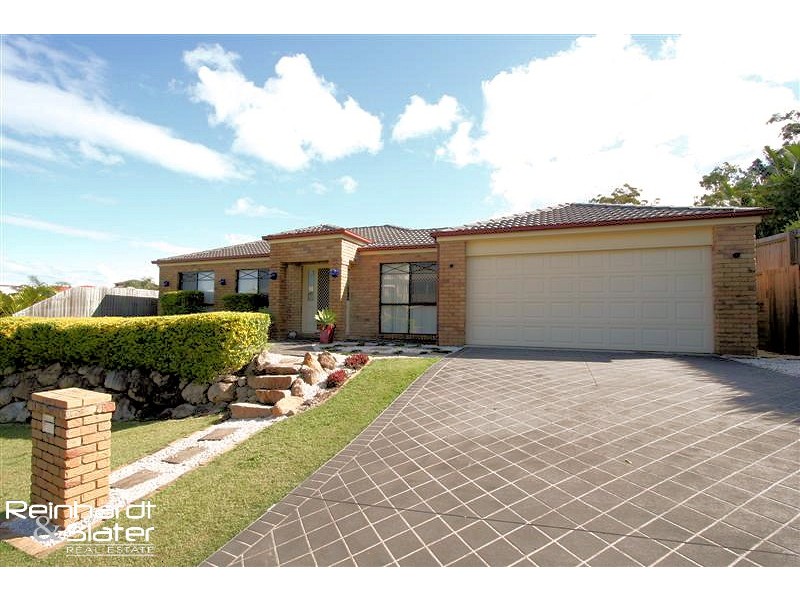 5 Rothschild St, Eatons Hill QLD 4037