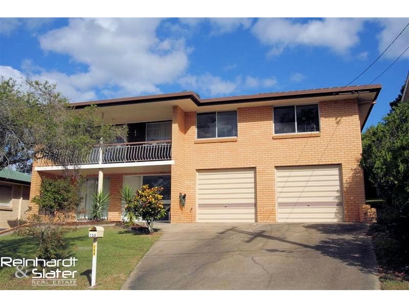 158 Flockton St, Everton Park QLD 4053
