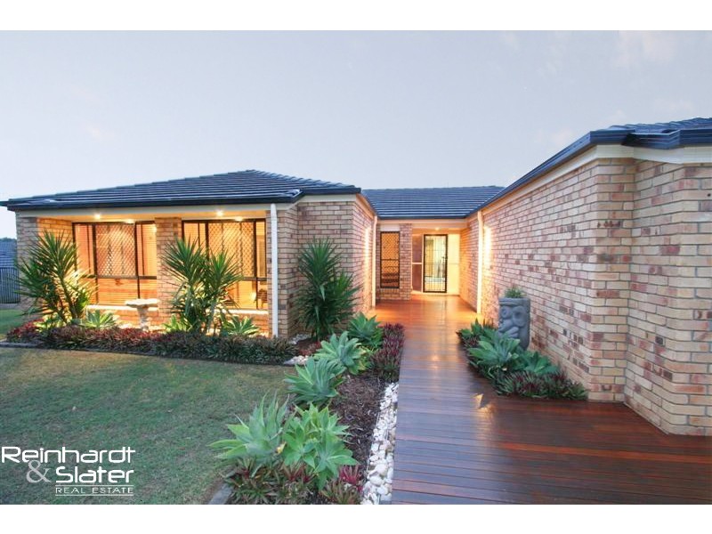 33 Bayberry Cr, Warner QLD 4500