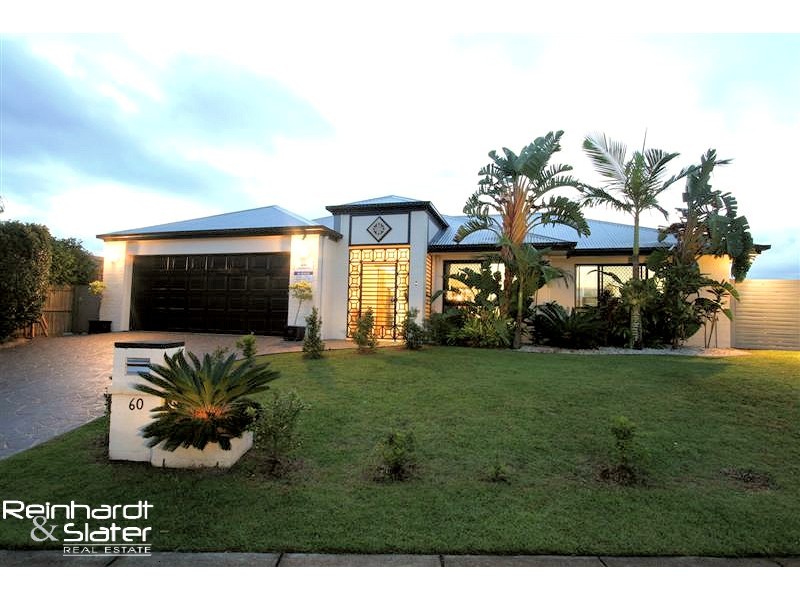 60 Ballymote St, Bracken Ridge QLD 4017