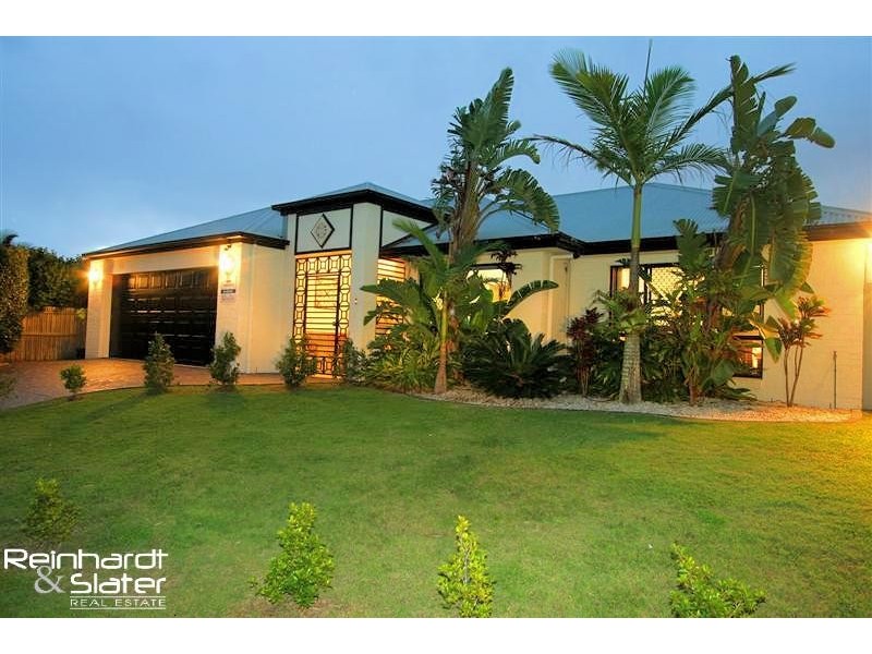 60 Ballymote St, Bracken Ridge QLD 4017