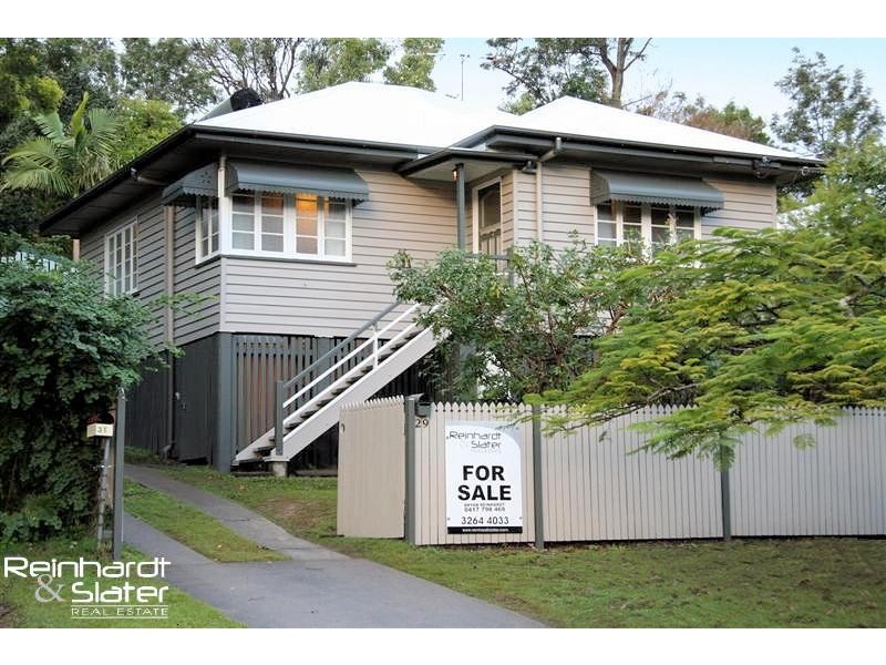 29 Elrose Street, Keperra QLD 4054
