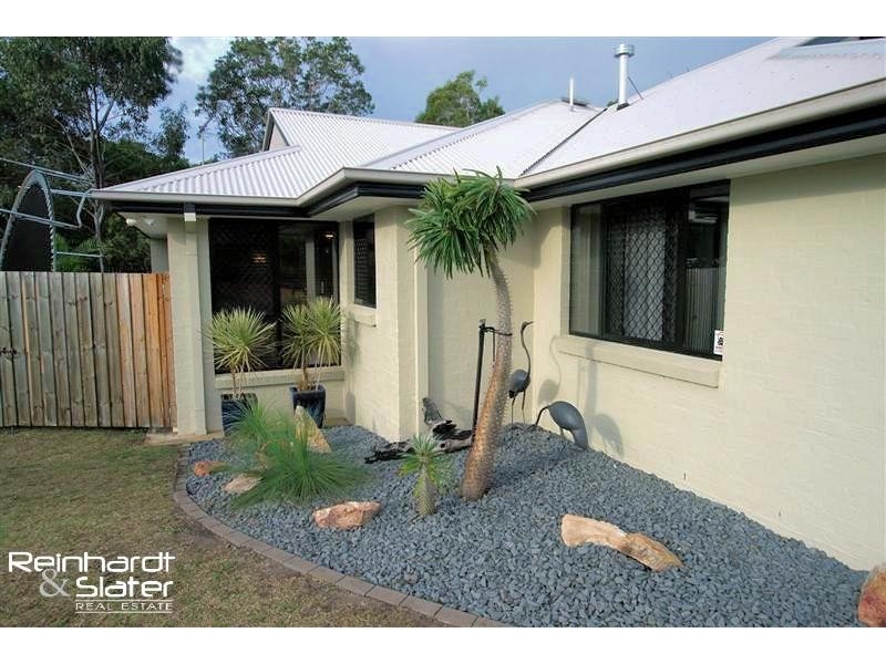 10 Pearson Court, North Lakes QLD 4509