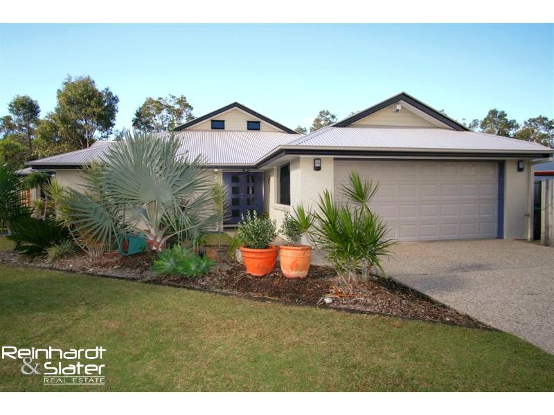10 Pearson Court, North Lakes QLD 4509