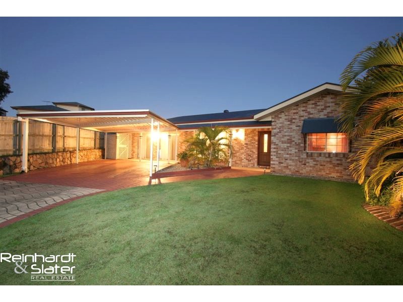 13 Duet Ct, Eatons Hill QLD 4037
