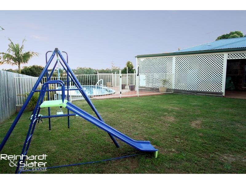 13 Duet Ct, Eatons Hill QLD 4037