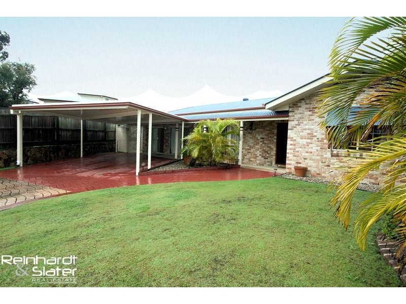 13 Duet Ct, Eatons Hill QLD 4037