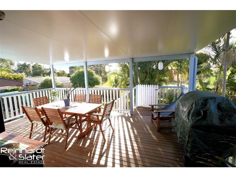 31 Silvertop St, Keperra QLD 4054
