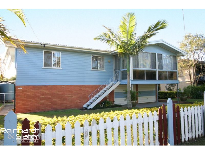 31 Silvertop St, Keperra QLD 4054