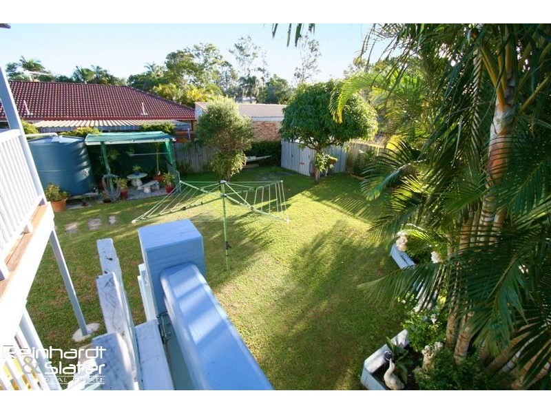 31 Silvertop St, Keperra QLD 4054