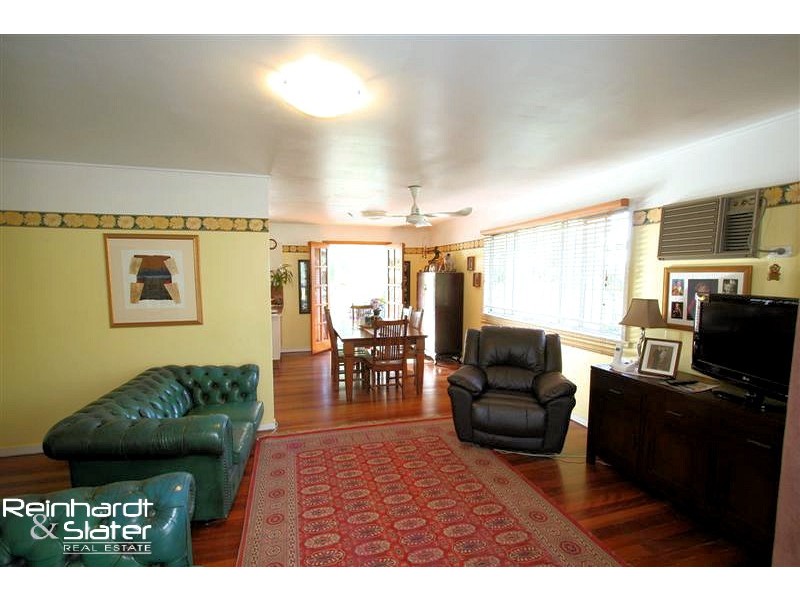 31 Silvertop St, Keperra QLD 4054