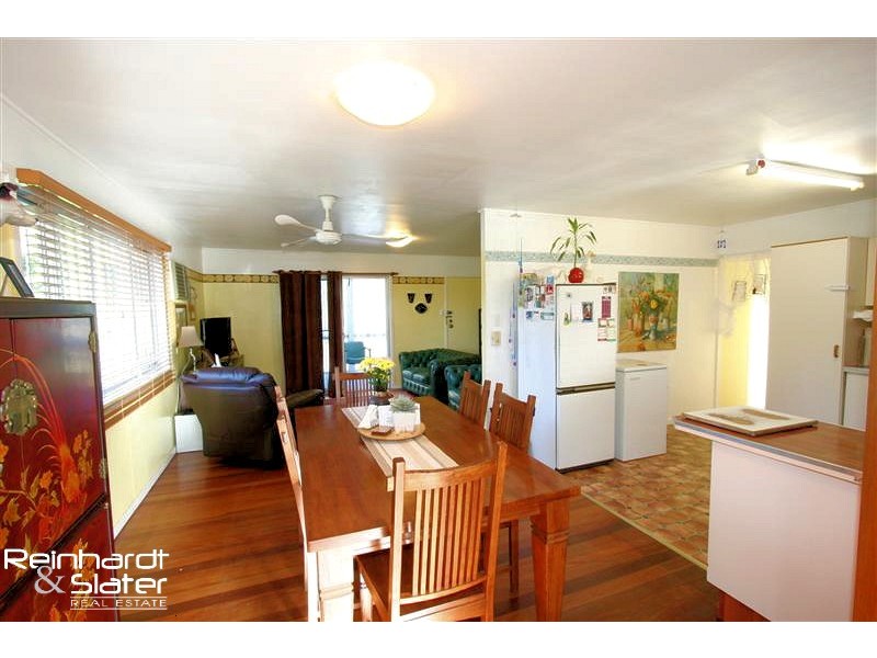 31 Silvertop St, Keperra QLD 4054