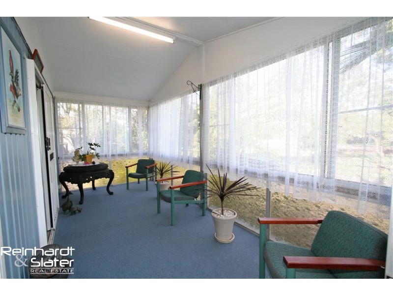 31 Silvertop St, Keperra QLD 4054