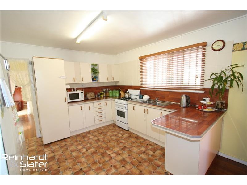 31 Silvertop St, Keperra QLD 4054