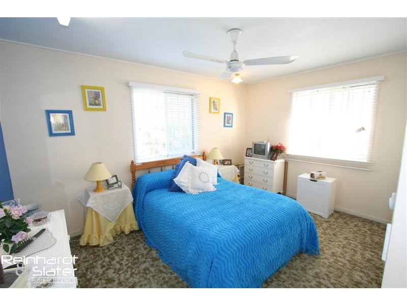 31 Silvertop St, Keperra QLD 4054