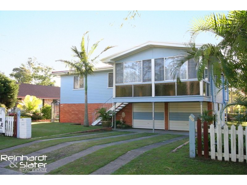 31 Silvertop St, Keperra QLD 4054