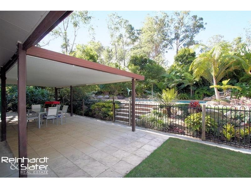 28 Montego Ct, Eatons Hill QLD 4037