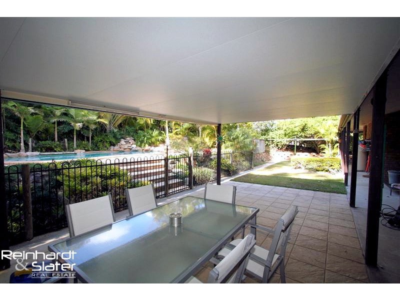 28 Montego Ct, Eatons Hill QLD 4037