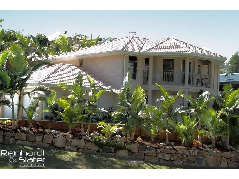 131 Saraband Dr, Eatons Hill QLD 4037