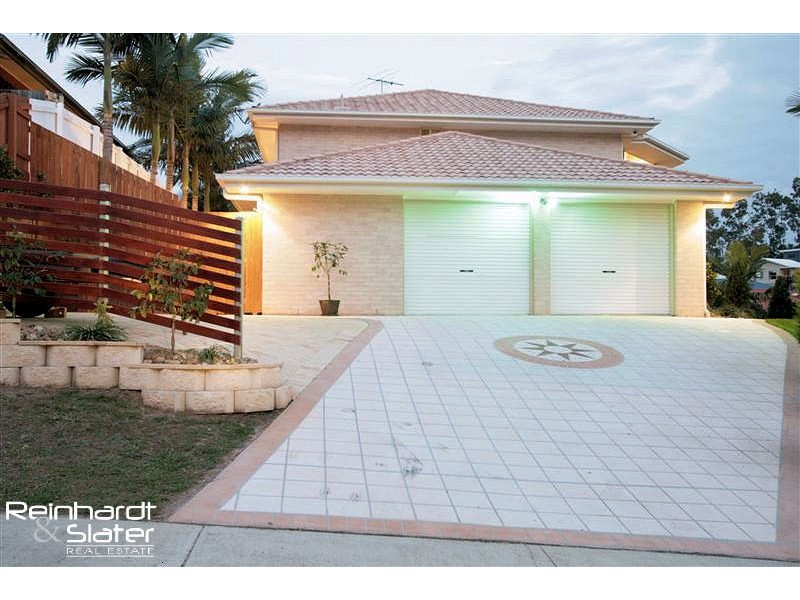 131 Saraband Dr, Eatons Hill QLD 4037