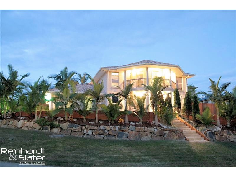 131 Saraband Dr, Eatons Hill QLD 4037