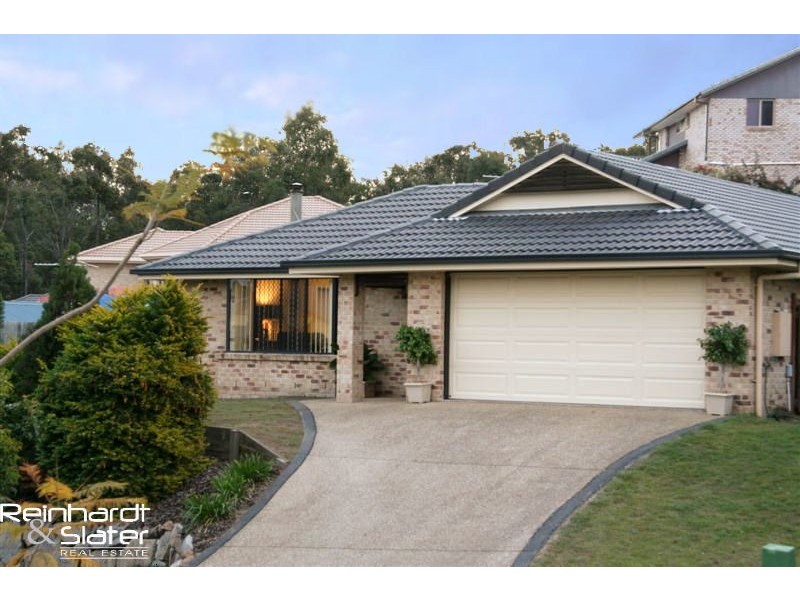 124 Saraband Dr, Eatons Hill QLD 4037