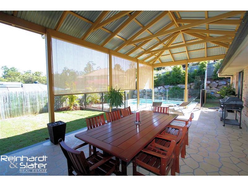 124 Saraband Dr, Eatons Hill QLD 4037