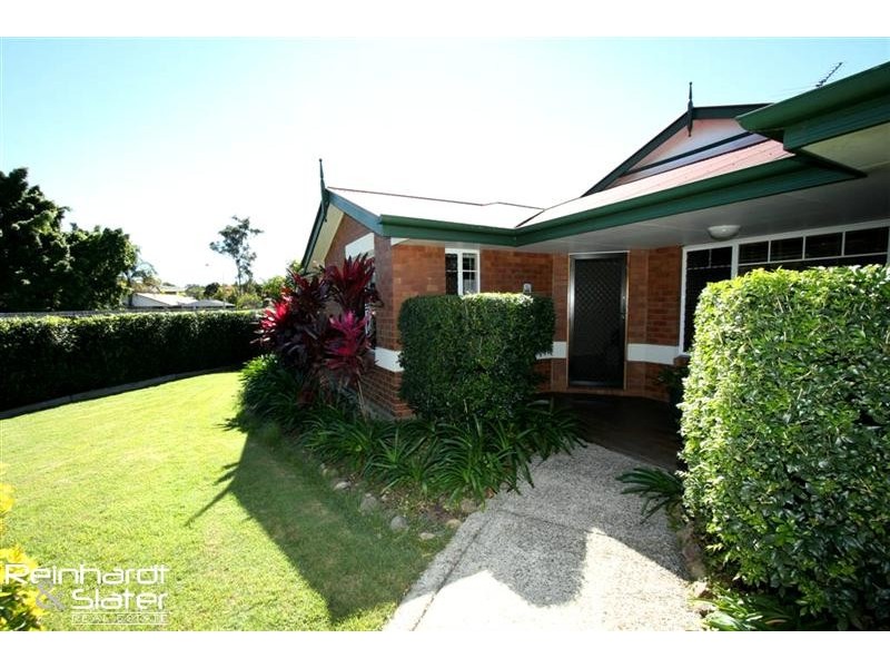 16 Marylin Tce, Eatons Hill QLD 4037