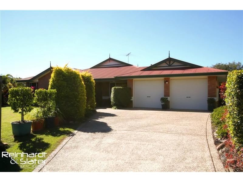 16 Marylin Tce, Eatons Hill QLD 4037